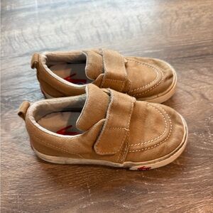 See Kai Run Wyatt Sneakers